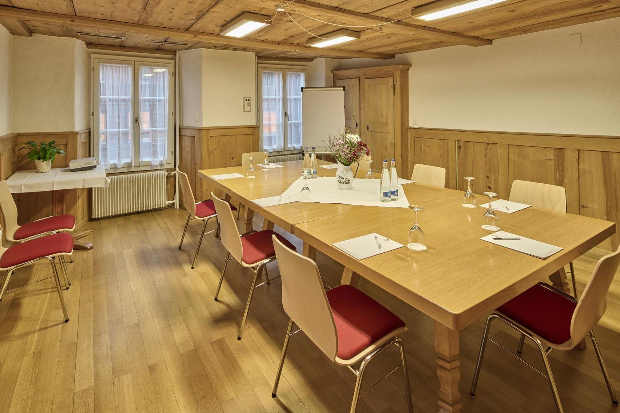 Baeren Hotel, The Bear Inn Вилдерсвил Екстериор снимка