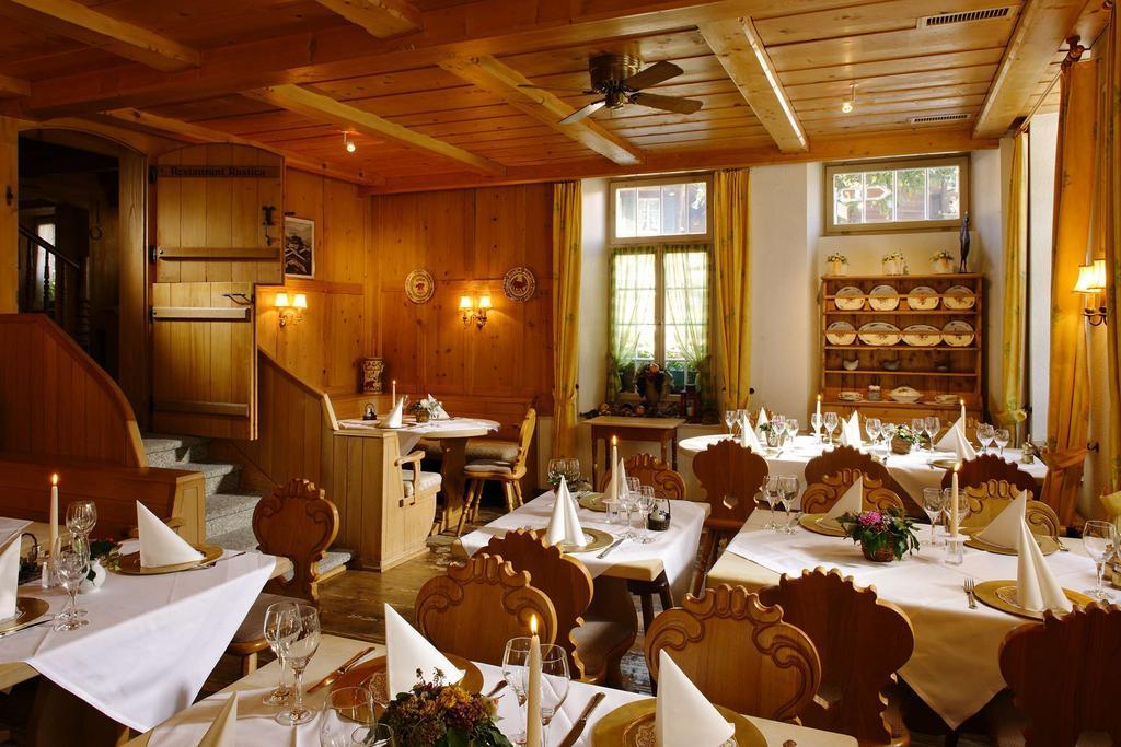 Baeren Hotel, The Bear Inn Вилдерсвил Екстериор снимка